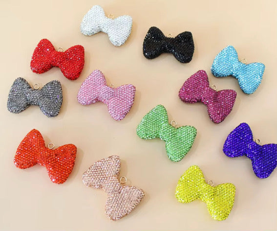 Bling bows