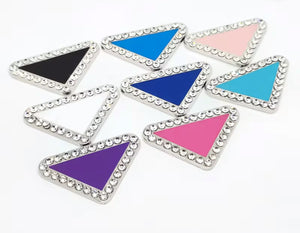 Triangle P charm