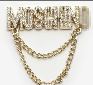 Mashinc charm