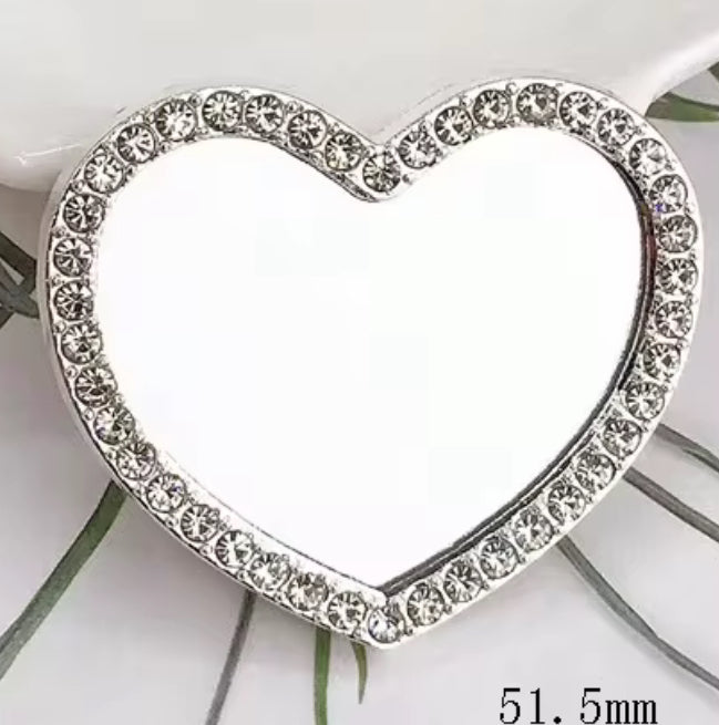 Heart mirror