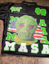 Load image into Gallery viewer, Custom jersey
