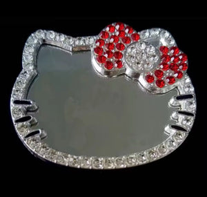 Heart mirror