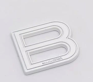 B charm