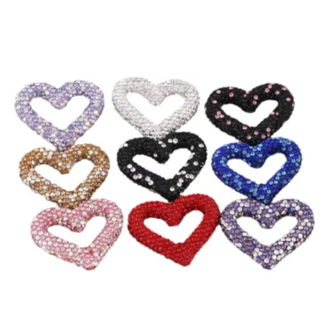 Hearts