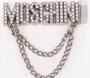 Mashinc charm