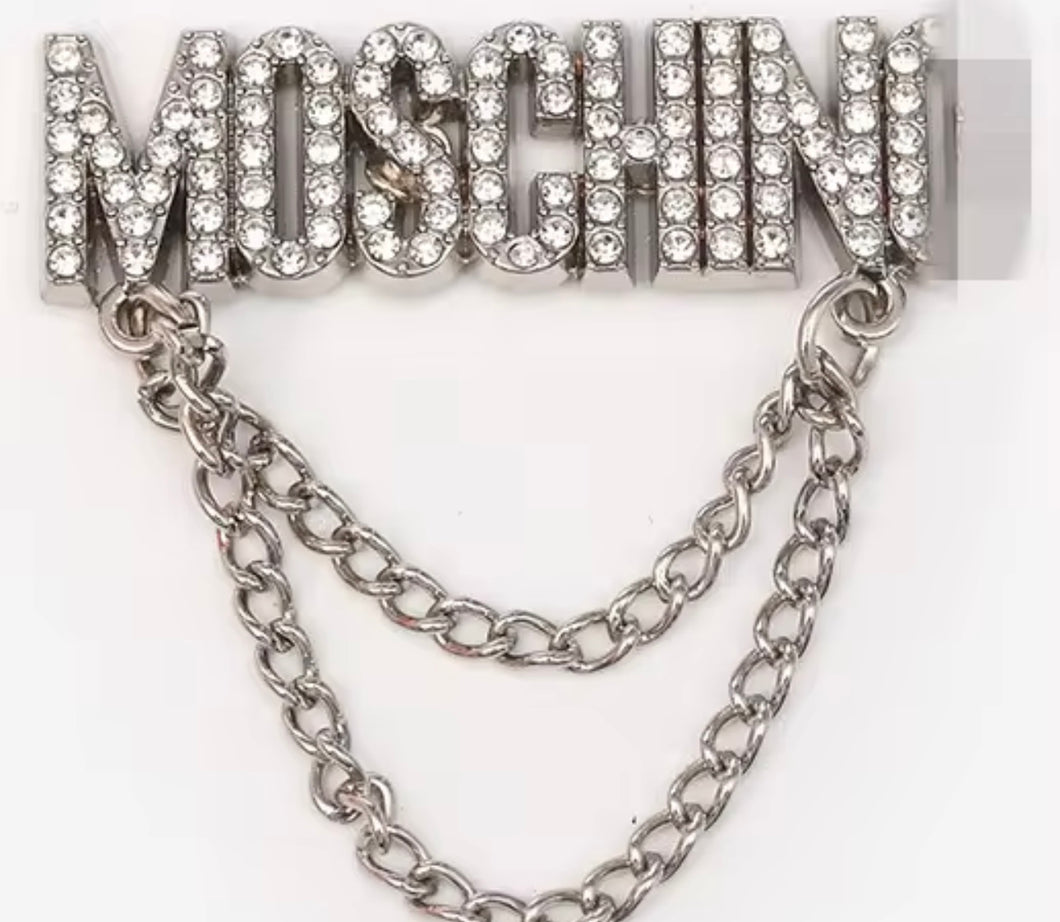 Mashinc charm