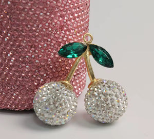 Cherry charm