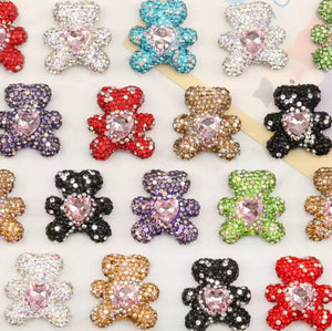 Bling bears