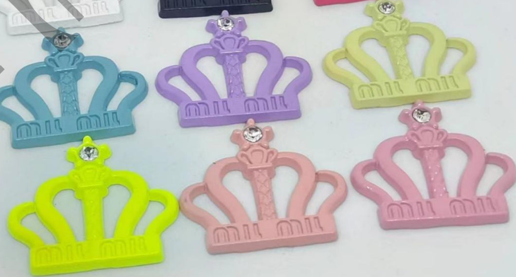 Crown