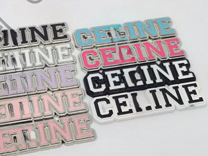 Celin plate