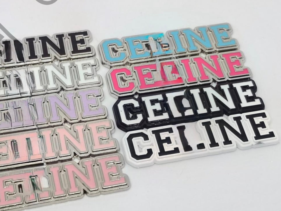 Celin plate