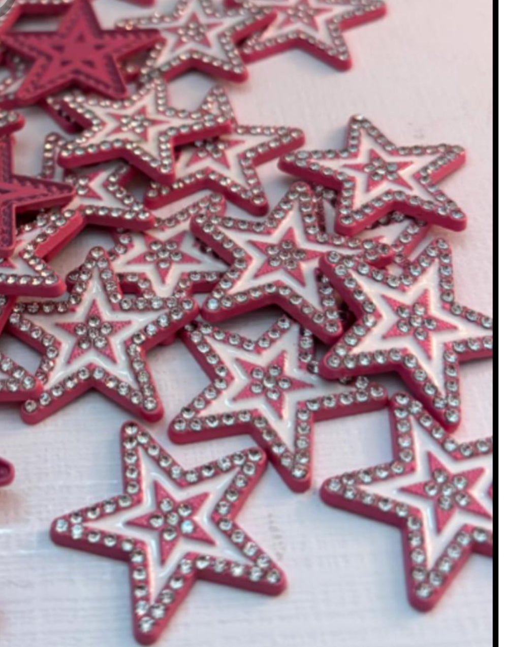 Bling star