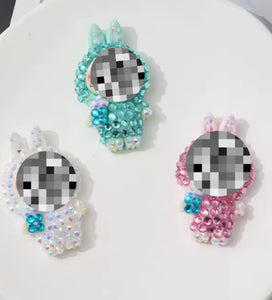 Studded bu