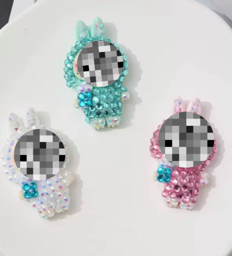 Studded bu
