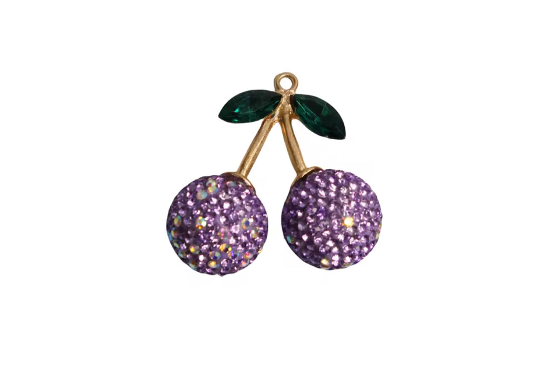 Cherry charm