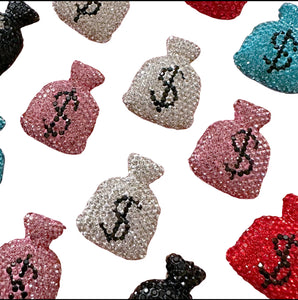 Small money bag