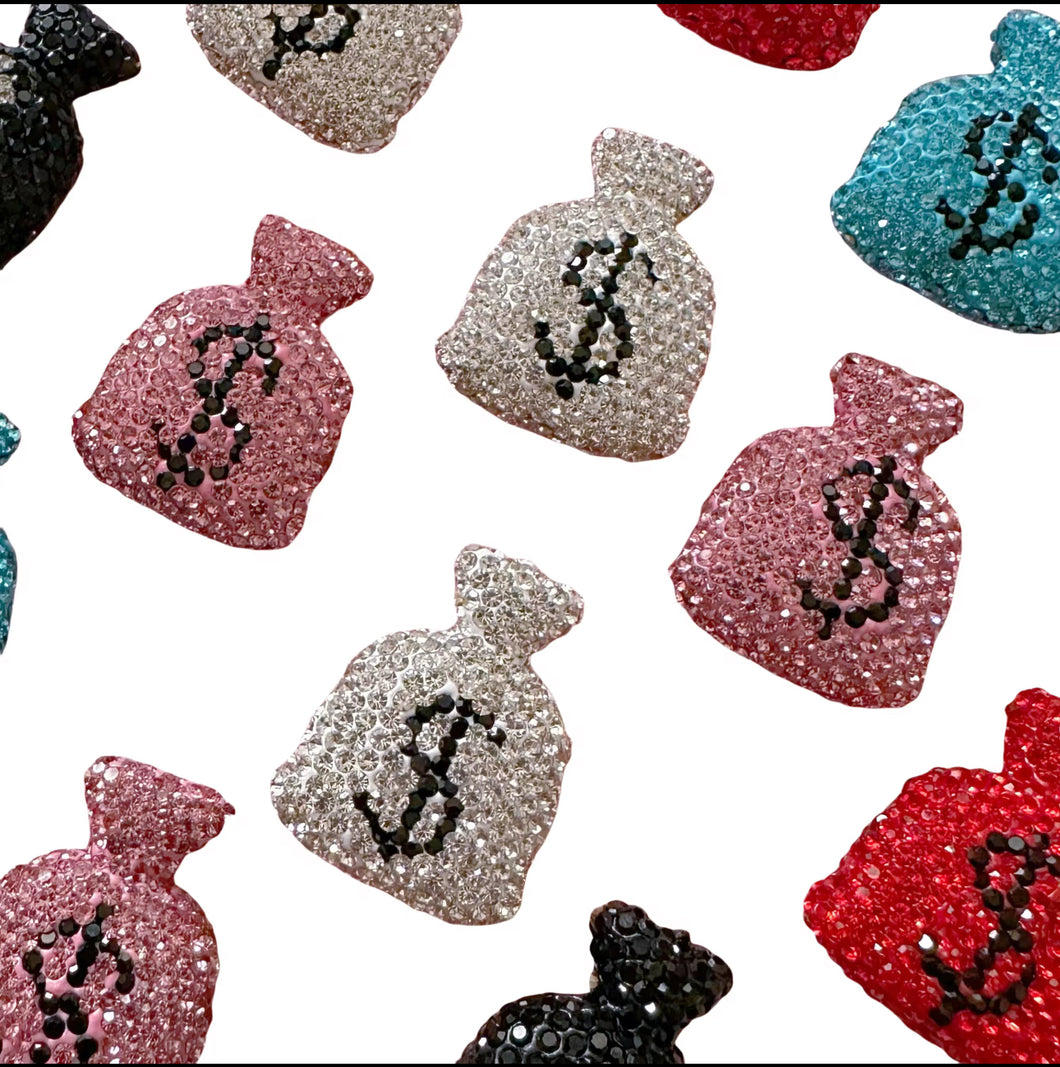 Small money bag