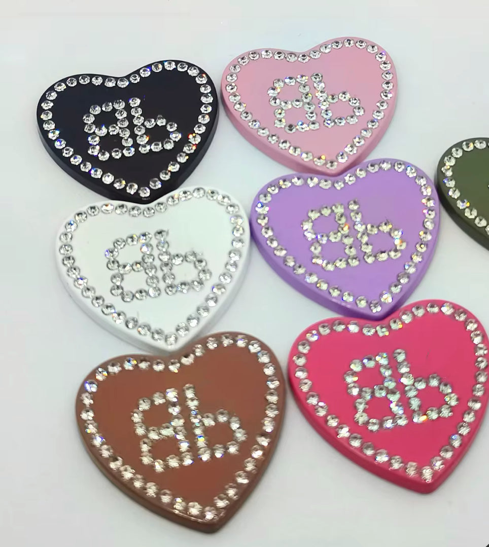 BB/CC HEART