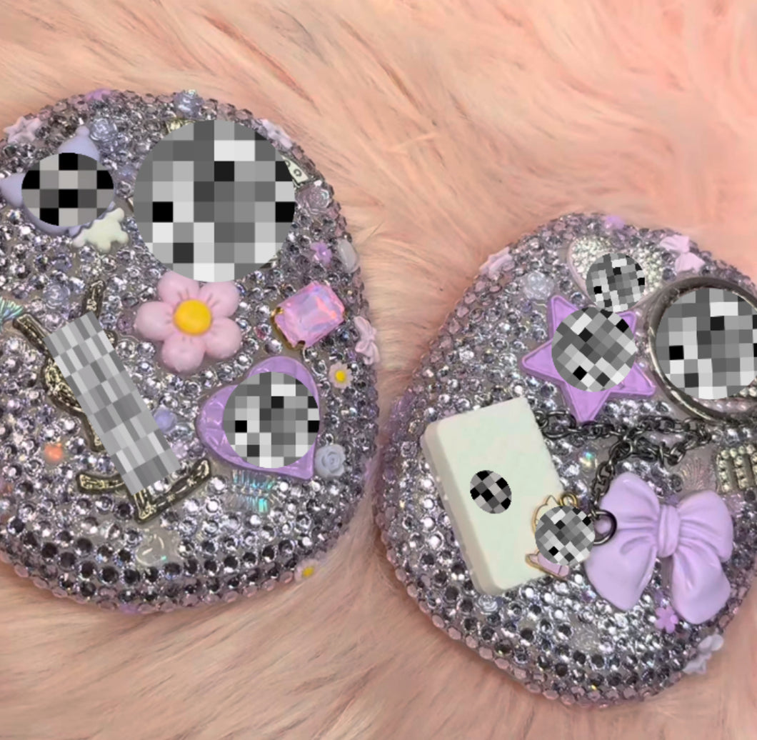 Max pro covers