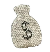 Load image into Gallery viewer, Money bag charm
