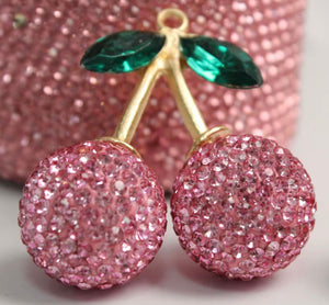 Cherry charm