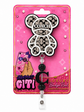 Load image into Gallery viewer, Luxury badge reels
