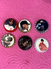 Load image into Gallery viewer, CB bottle caps
