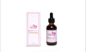 Silk Growth Serum