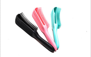 Suppa Detangle brush